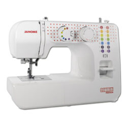 Janome SewMini Platinum