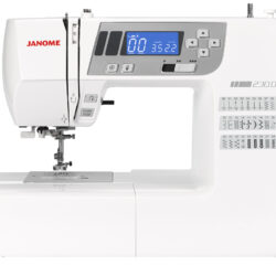 Janome 230DC