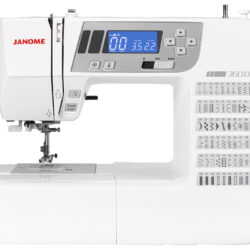 Janome 360DC