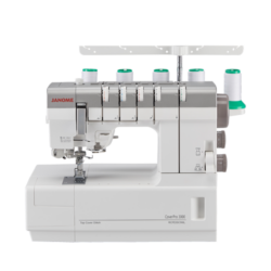 Janome CoverPro-3000 Professional