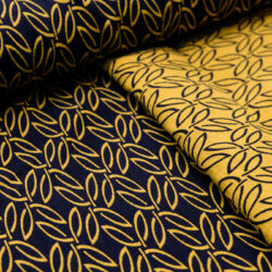 Stoff 91318 Jacquard