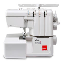 Elna overlock 664 Version 2