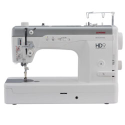 Janome HD9 Professional