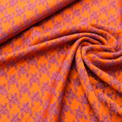 Stoff 94556 Jacquard