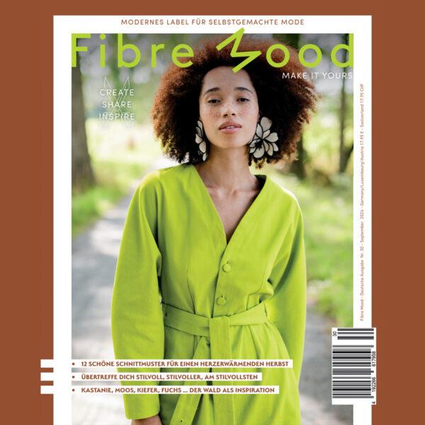 Fibre Mood Ausgabe 30